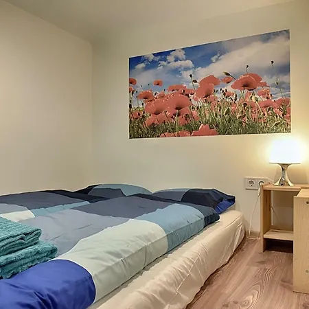 Welcome - A Studio Apt In District 7 Apartment