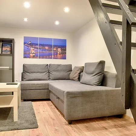 Welcome - A Studio Apt In District 7 Apartment