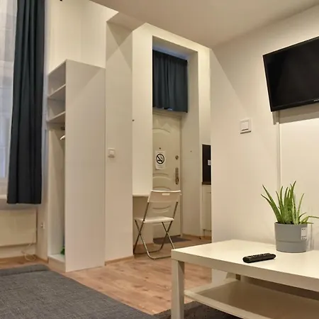 Apartment Welcome - A Studio Apt In District 7